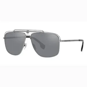 NEW VERSACE SUNGLASSES VE2242 1001/6G MOD VE2242 10016G Versace | Accessories | New Versace Sunglasses Ve2242 016g  main image 3